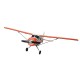 A900 DHC-2 2.4GHz 4CH Brushless Motor 3D/6G System 6-Axis Gyro Aerobatics EPP RC Airplane RTF Compatible Futaba