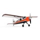 A900 DHC-2 2.4GHz 4CH Brushless Motor 3D/6G System 6-Axis Gyro Aerobatics EPP RC Airplane RTF Compatible Futaba