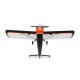 A900 DHC-2 2.4GHz 4CH Brushless Motor 3D/6G System 6-Axis Gyro Aerobatics EPP RC Airplane RTF Compatible Futaba