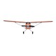 A900 DHC-2 2.4GHz 4CH Brushless Motor 3D/6G System 6-Axis Gyro Aerobatics EPP RC Airplane RTF Compatible Futaba