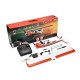 A900 DHC-2 2.4GHz 4CH Brushless Motor 3D/6G System 6-Axis Gyro Aerobatics EPP RC Airplane RTF Compatible Futaba