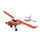 A900 DHC-2 2.4GHz 4CH Brushless Motor 3D/6G System 6-Axis Gyro Aerobatics EPP RC Airplane RTF Compatible Futaba