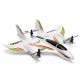X450 VTOL 2.4G 6CH EPO 450mm Wingspan 3D/6G Mode Switchable Aerobatics RC Airplane RTF