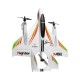 X450 VTOL 2.4G 6CH EPO 450mm Wingspan 3D/6G Mode Switchable Aerobatics RC Airplane RTF