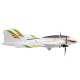 X450 VTOL 2.4G 6CH EPO 450mm Wingspan 3D/6G Mode Switchable Aerobatics RC Airplane RTF