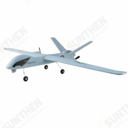 Z51 660mm Wingspan 2.4G 2CH EPP DIY Glider Garden Flying RC Airplane Toy RTF Built-in Gyro Z51 660mm Wingspan 2.4G 2CH EPP DIY Glider Garden Flying RC Airplane Toy RTF Built-in Gyro