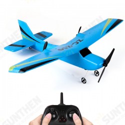 Z50 2.4G 2CH 340mm Wingspan EPP RC Glider Airplane RTF Z50 2.4G 2CH 340mm Wingspan EPP RC Glider Airplane RTF