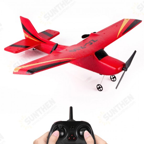 Z50 2.4G 2CH 340mm Wingspan EPP RC Glider Airplane RTF