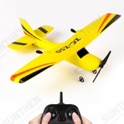Z50 2.4G 2CH 340mm Wingspan EPP RC Glider Airplane RTF Z50 2.4G 2CH 340mm Wingspan EPP RC Glider Airplane RTF