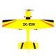 Z50 2.4G 2CH 340mm Wingspan EPP RC Glider Airplane RTF