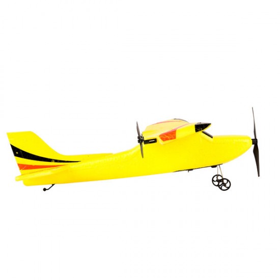 Z50 2.4G 2CH 340mm Wingspan EPP RC Glider Airplane RTF