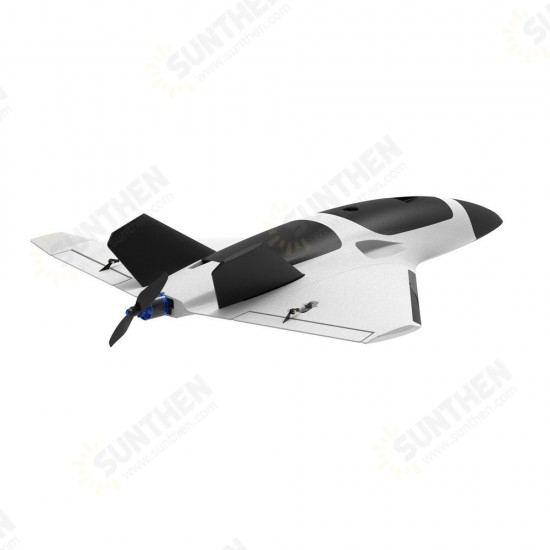 Alpha Strike 620mm Wingspan EPP Twin Bay FPV Flying Wing RC Airplane KIT/PNP