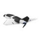 Alpha Strike 620mm Wingspan EPP Twin Bay FPV Flying Wing RC Airplane KIT/PNP