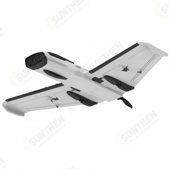 XL Enhanced Version 1000mm Wingspan BEPP FPV Aircraft RC Airplane PNP