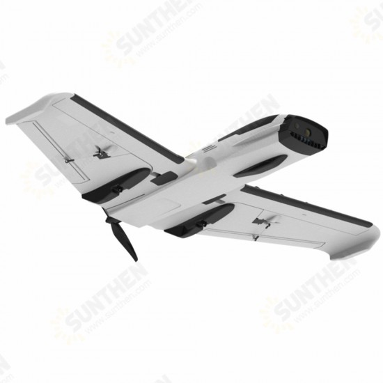 XL Enhanced Version 1000mm Wingspan BEPP FPV Aircraft RC Airplane PNP