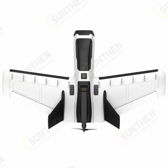 XL Enhanced Version 1000mm Wingspan BEPP FPV Aircraft RC Airplane PNP