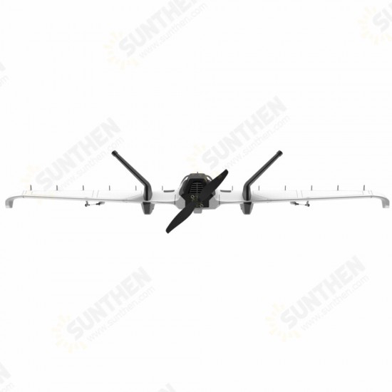 XL Enhanced Version 1000mm Wingspan BEPP FPV Aircraft RC Airplane PNP