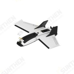 Dart250G 570mm Wingspan Sub-250 grams Sweep Forward Wing AIO EPP FPV RC Airplane PNP/FPV Ready Version Dart250G 570mm Wingspan Sub-250 grams Sweep Forward Wing AIO EPP FPV RC Airplane PNP/FPV Ready Version
