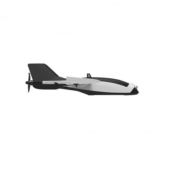 Dart250G 570mm Wingspan Sub-250 grams Sweep Forward Wing AIO EPP FPV RC Airplane PNP/FPV Ready Version