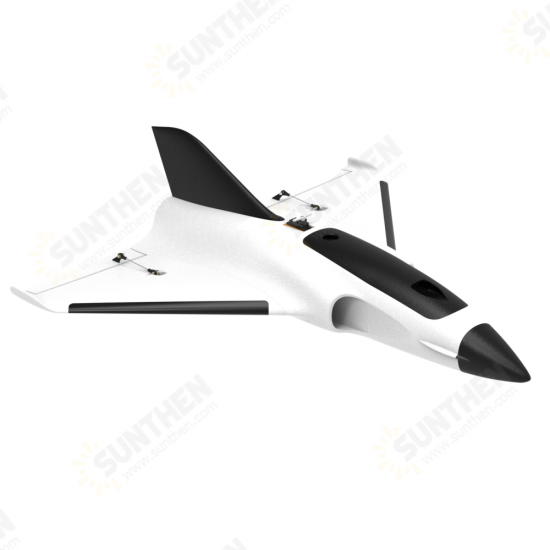 Delta Strike 600mm Wingspan EPP FPV 50mm EDF Jet FPV Flying Wing RC Airplane KIT/PNP