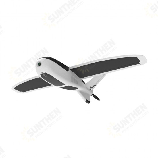 Nano Talon EVO 860mm Wingspan AIO V-Tail EPP FPV Wing RC Airplane PNP/With FPV Ready Nano Talon EVO 860mm Wingspan AIO V-Tail EPP FPV Wing RC Airplane PNP/With FPV Ready