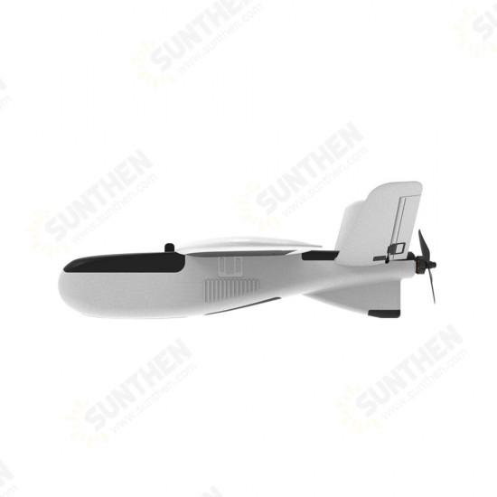 Nano Talon EVO 860mm Wingspan AIO V-Tail EPP FPV Wing RC Airplane PNP/With FPV Ready