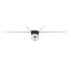 Nano Talon EVO 860mm Wingspan AIO V-Tail EPP FPV Wing RC Airplane PNP/With FPV Ready Nano Talon EVO 860mm Wingspan AIO V-Tail EPP FPV Wing RC Airplane PNP/With FPV Ready