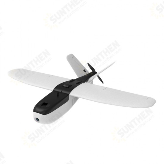 Nano Talon EVO 860mm Wingspan AIO V-Tail EPP FPV Wing RC Airplane PNP/With FPV Ready