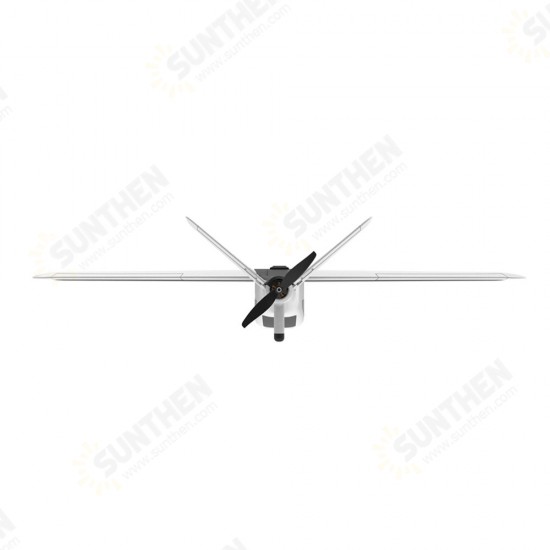 Nano Talon EVO 860mm Wingspan AIO V-Tail EPP FPV Wing RC Airplane PNP/With FPV Ready