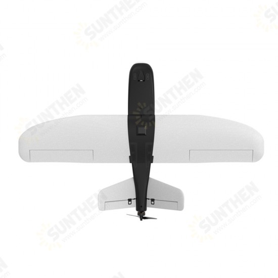 Nano Talon EVO 860mm Wingspan AIO V-Tail EPP FPV Wing RC Airplane PNP/With FPV Ready