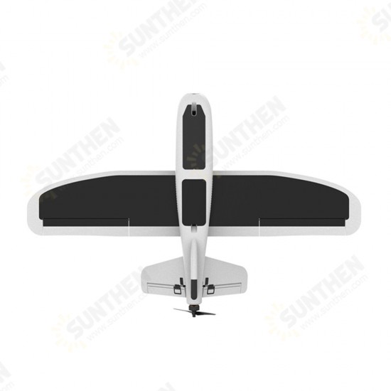 Nano Talon EVO 860mm Wingspan AIO V-Tail EPP FPV Wing RC Airplane PNP/With FPV Ready