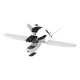 Nano Talon EVO 860mm Wingspan AIO V-Tail EPP FPV Wing RC Airplane PNP/With FPV Ready