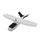 250G 620mm Wingspan Tinniest V-Tail EPP FPV RC Aircraft RC Airplane PNP/FPV Version