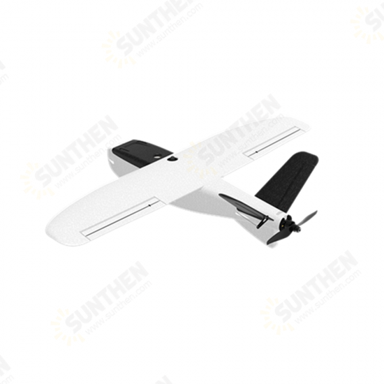 250G 620mm Wingspan Tinniest V-Tail EPP FPV RC Aircraft RC Airplane PNP/FPV Version