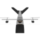 250G 620mm Wingspan Tinniest V-Tail EPP FPV RC Aircraft RC Airplane PNP/FPV Version