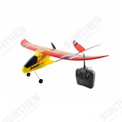 Falcon X 2.4G 600mm Wingspan Glider EPO RC Airplane RTF Falcon X 2.4G 600mm Wingspan Glider EPO RC Airplane RTF
