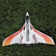 Ultra-Z Blaze 790mm Wingspan EPO Flying Wing Pusher Jet Racer RC Airplane KIT