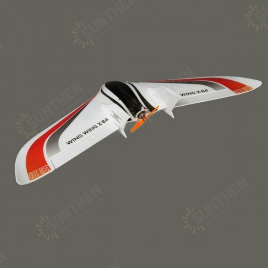 Wing Wing Z-84 Z84 EPO 845mm Wingspan Flying Wing PNP