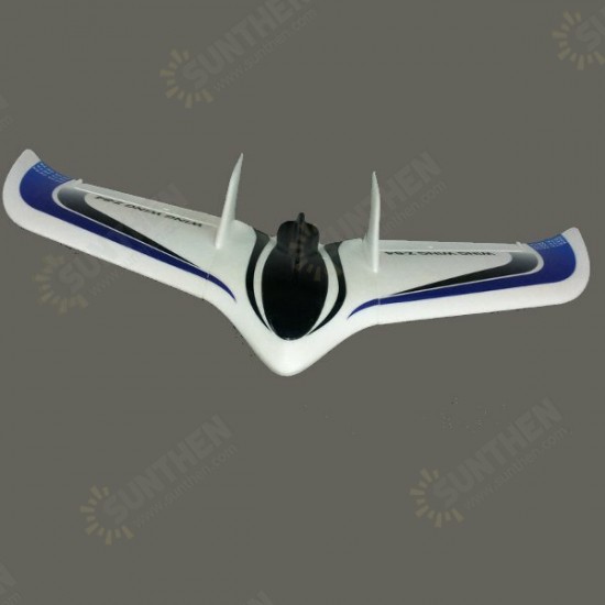 Wing Wing Z-84 Z84 EPO 845mm Wingspan Flying Wing PNP