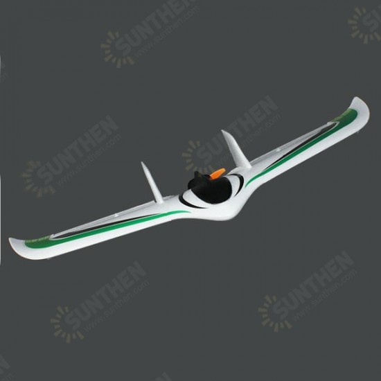 Wing Wing Z-84 Z84 EPO 845mm Wingspan Flying Wing PNP