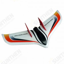 Wing Wing Z-84 Z84 EPO 845mm Wingspan Flying Wing PNP Wing Wing Z-84 Z84 EPO 845mm Wingspan Flying Wing PNP