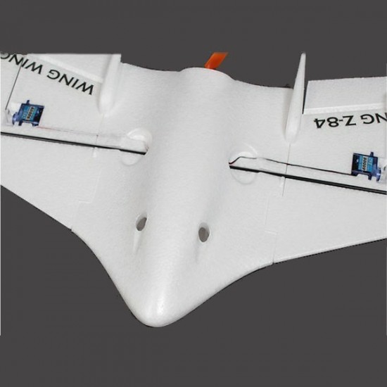 Wing Wing Z-84 Z84 EPO 845mm Wingspan Flying Wing PNP