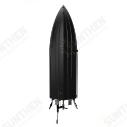 EBT04 Several Battery RTR 2.4G 4CH 40km/h Brushless RC Boat Vechicles Models w/ Colorful Lights Water Cooling System EBT04 Several Battery RTR 2.4G 4CH 40km/h Brushless RC Boat Vechicles Models w/ Colorful Lights Water Cooling System