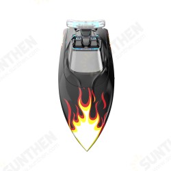 EBT04 Several Battery RTR 2.4G 4CH 40km/h Brushless RC Boat Vechicles Models w/ Colorful Lights Water Cooling System EBT04 Several Battery RTR 2.4G 4CH 40km/h Brushless RC Boat Vechicles Models w/ Colorful Lights Water Cooling System