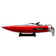 EBT05 RTR 2.4G 4CH 40km/h Brushless High Speed RC Boat Length 57cm Vehicles Models w/ Capsize Water Cooling System Toys