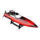 EBT05 RTR 2.4G 4CH 40km/h Brushless High Speed RC Boat Length 57cm Vehicles Models w/ Capsize Water Cooling System Toys