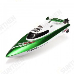 FT009 2.4G 4CH Water Cooling High Speed Racing RC Boat FT009 2.4G 4CH Water Cooling High Speed Racing RC Boat