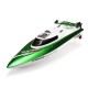 FT009 2.4G 4CH Water Cooling High Speed Racing RC Boat