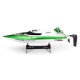 FT009 2.4G 4CH Water Cooling High Speed Racing RC Boat