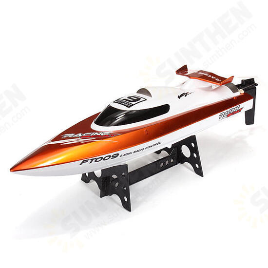 FT009 2.4G 4CH Water Cooling High Speed Racing RC Boat